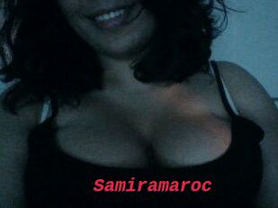 Samiramaroc