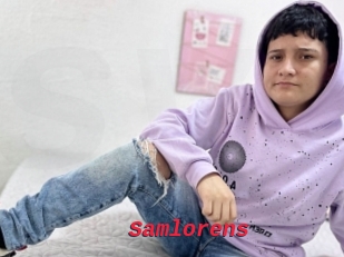 Samlorens