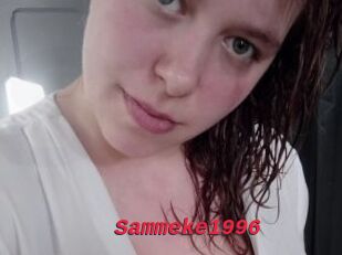 Sammeke1996