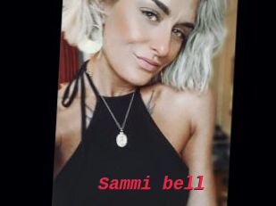 Sammi_bell