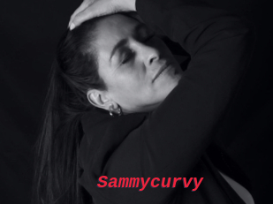 Sammycurvy