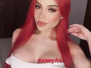 Sammyhx