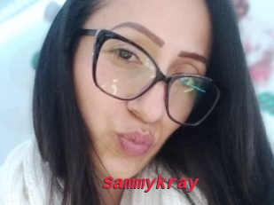 Sammykray