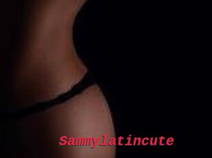 Sammylatincute