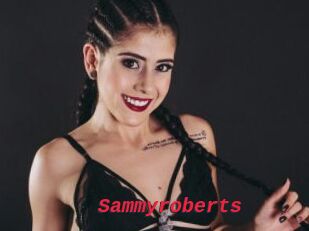 Sammyroberts