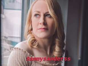 Sammysanderss