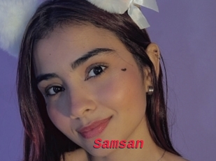 Samsan