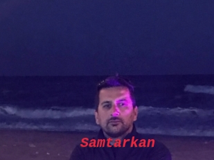 Samtarkan