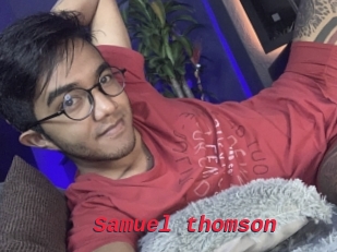 Samuel_thomson