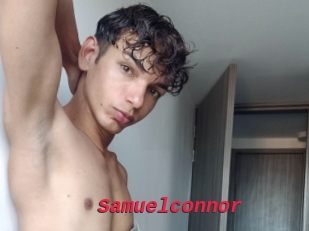 Samuelconnor