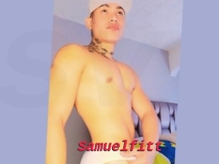 Samuelfitt