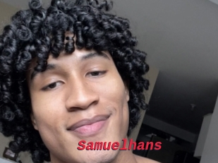 Samuelhans