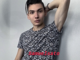 Samuelsato