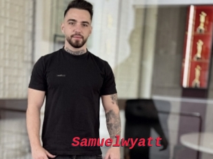 Samuelwyatt