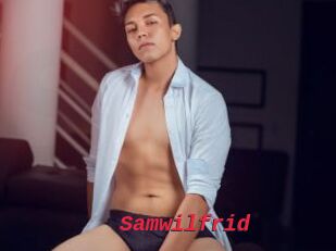 Samwilfrid