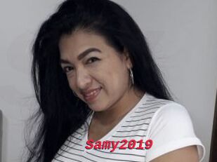 Samy2019