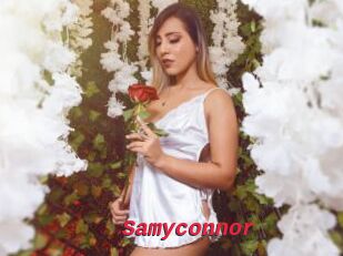 Samyconnor