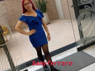 Samyferraro