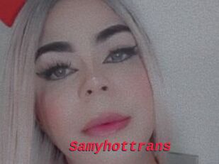 Samyhottrans