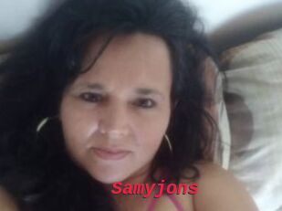 Samyjons