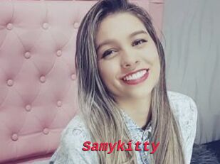 Samykitty