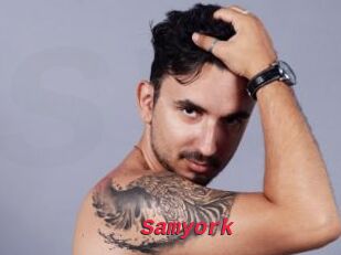 Samyork