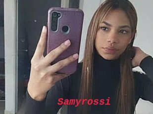 Samyrossi