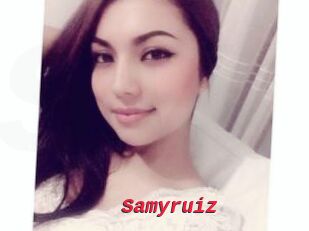 Samyruiz