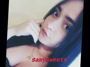 Samysweetx