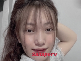 Sanaperv