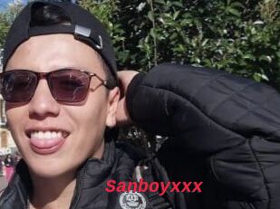 Sanboyxxx