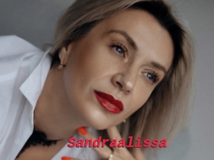 Sandraalissa