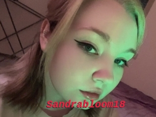 Sandrabloom18