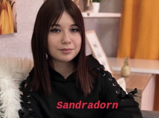 Sandradorn