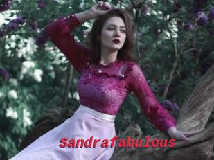 Sandrafabulous