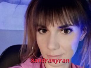 Sandramyran