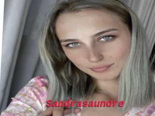 Sandrasaundre