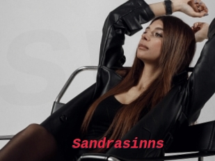 Sandrasinns