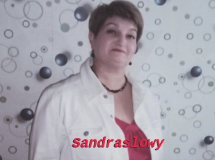 Sandraslowy