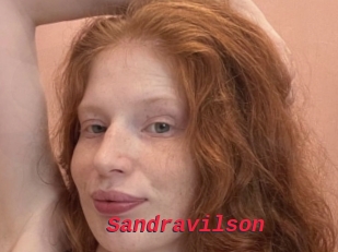 Sandravilson