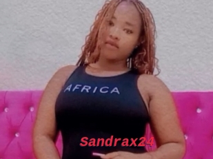 Sandrax24