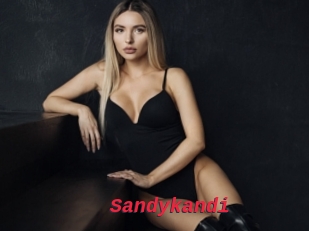 Sandykandi