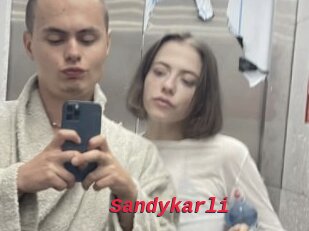 Sandykarli