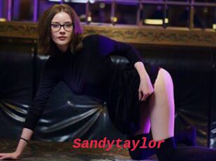 Sandytaylor