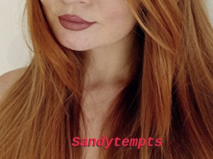 Sandytempts