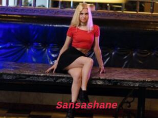 Sansashane