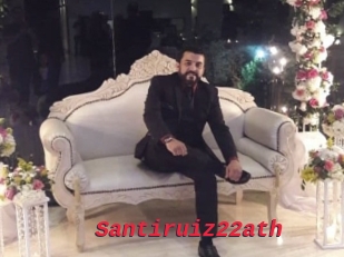 Santiruiz22ath