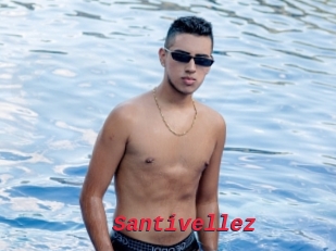 Santivellez