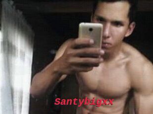 Santybigxx