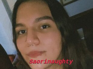 Saorinaughty